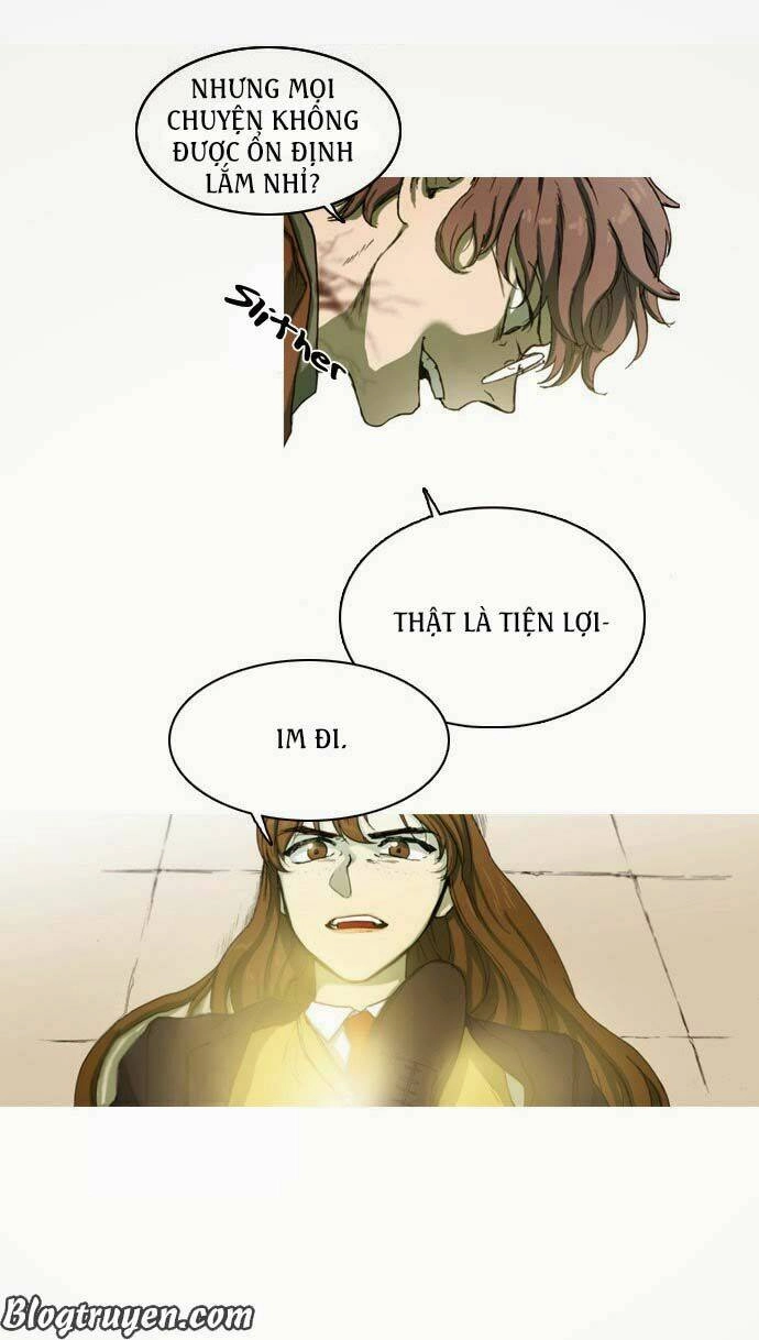 Săn Phù Thủy Chapter 10 - 20