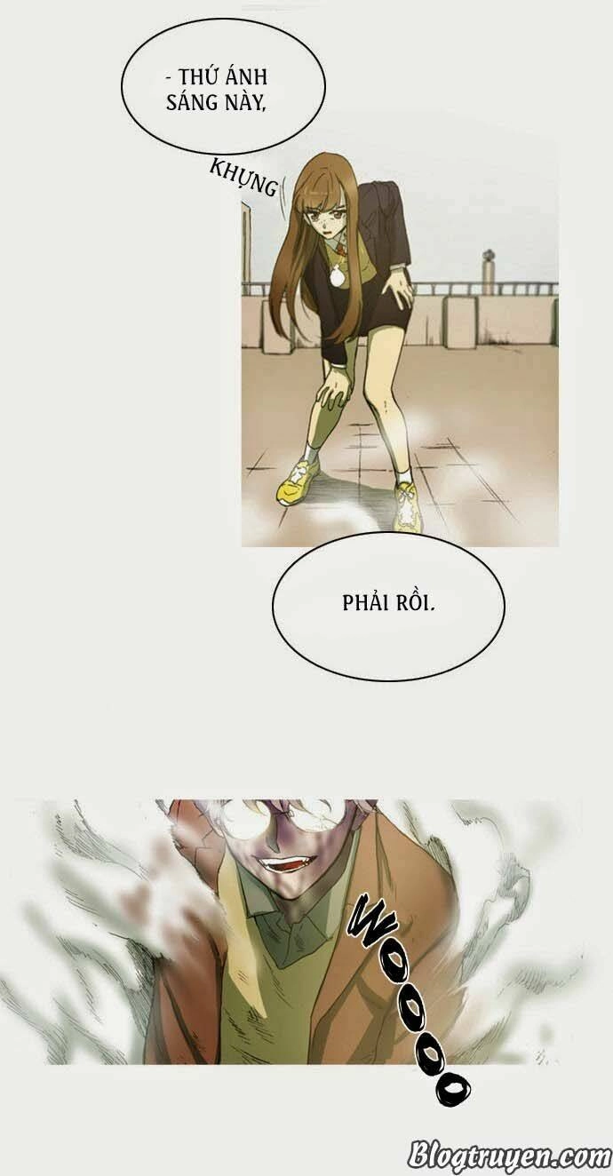 Săn Phù Thủy Chapter 10 - 25