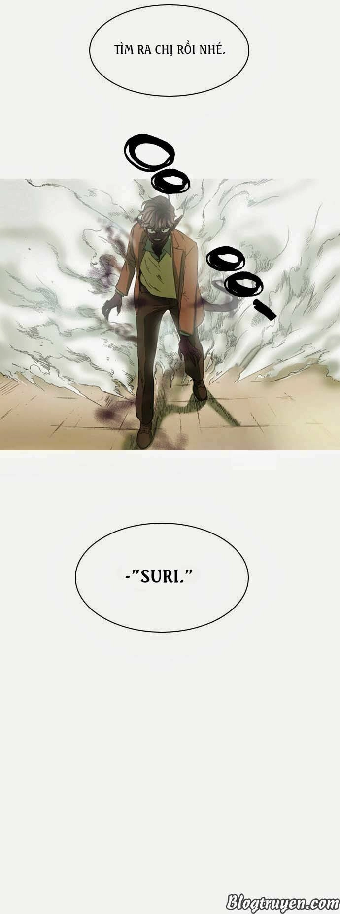 Săn Phù Thủy Chapter 10 - 26