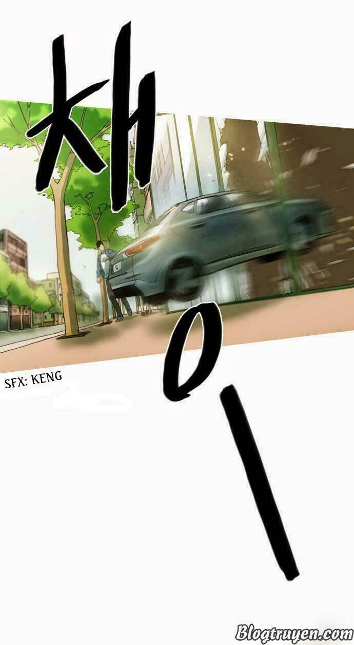 Săn Phù Thủy Chapter 11 - 5