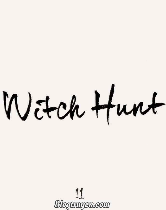 Săn Phù Thủy Chapter 11 - 7