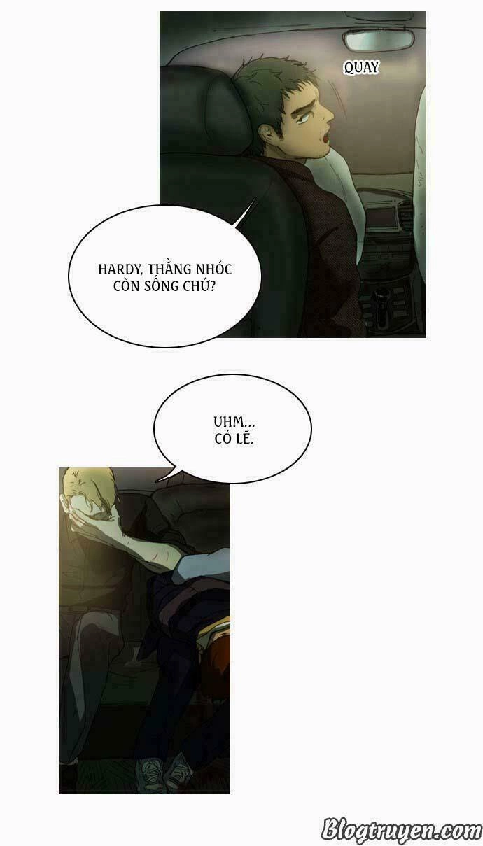 Săn Phù Thủy Chapter 11 - 9