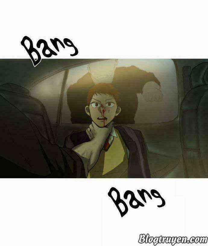 Săn Phù Thủy Chapter 11 - 14