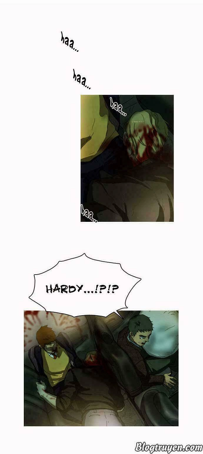 Săn Phù Thủy Chapter 11 - 18