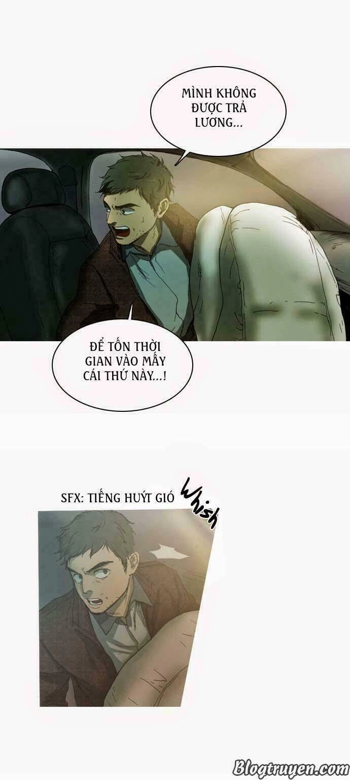 Săn Phù Thủy Chapter 11 - 19