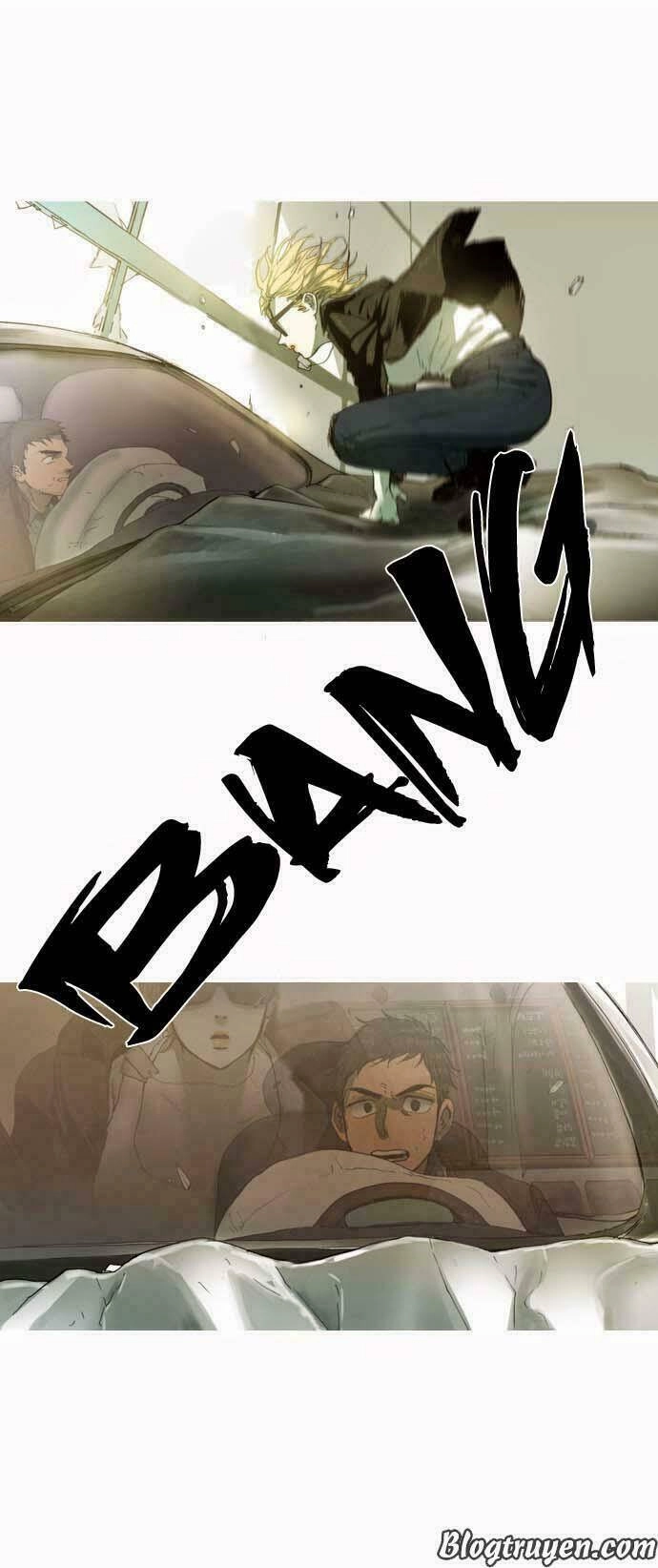 Săn Phù Thủy Chapter 11 - 20