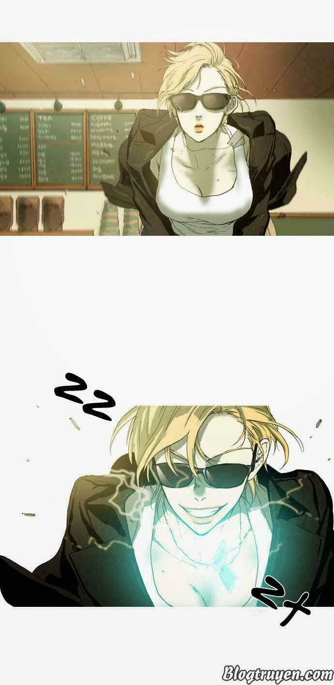 Săn Phù Thủy Chapter 11 - 21