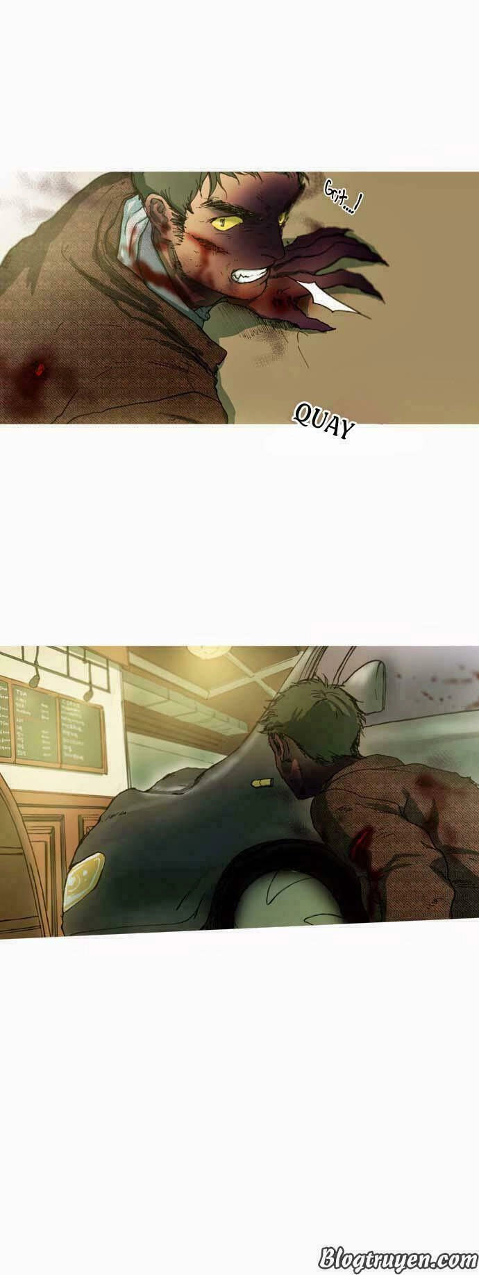 Săn Phù Thủy Chapter 11 - 26