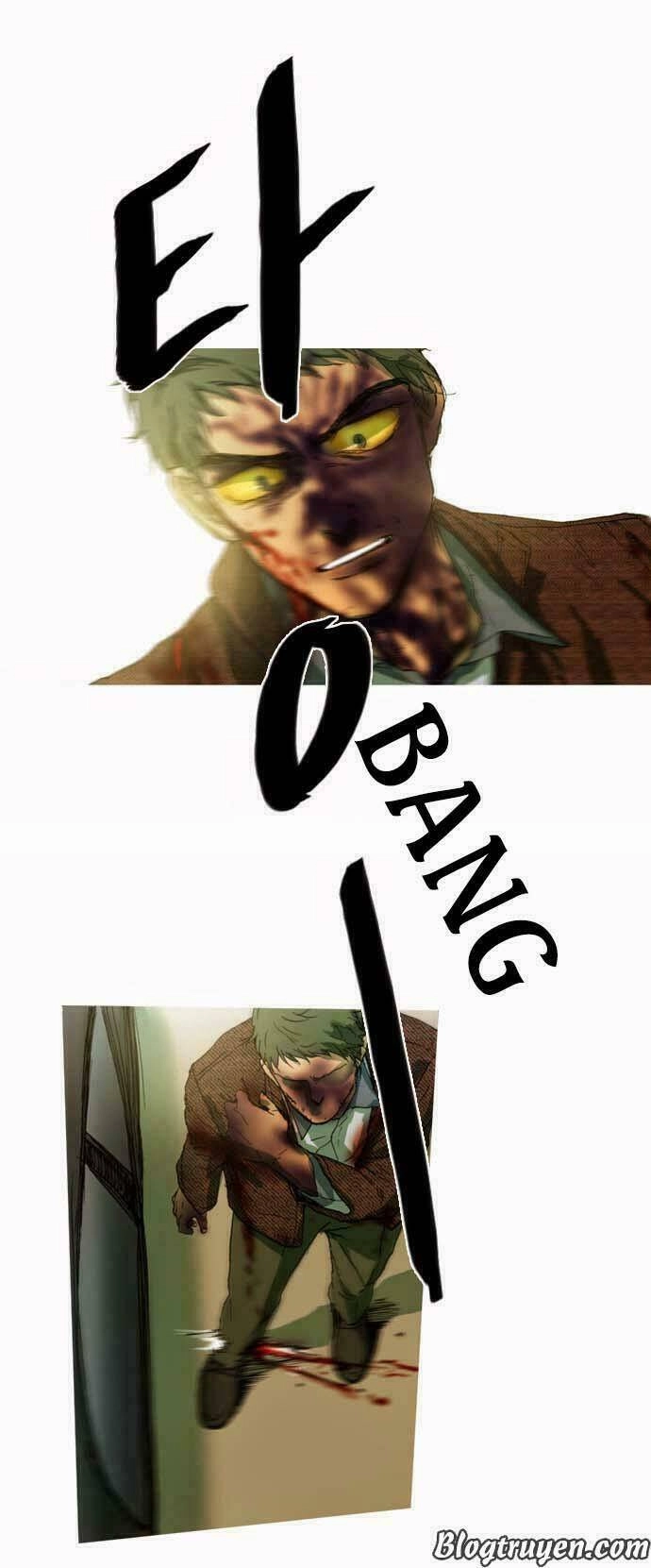 Săn Phù Thủy Chapter 11 - 28