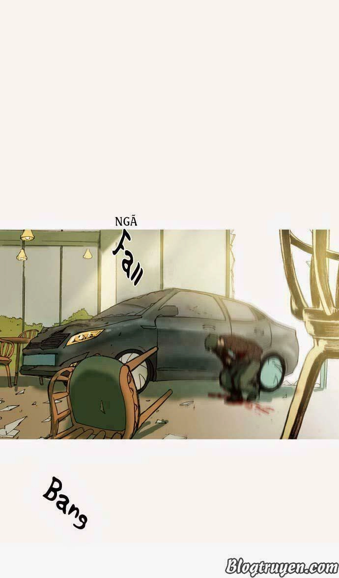 Săn Phù Thủy Chapter 11 - 29