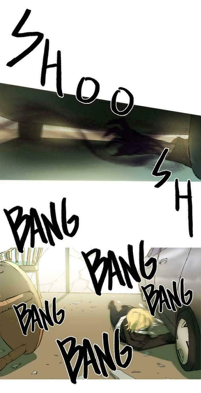 Săn Phù Thủy Chapter 11 - 31