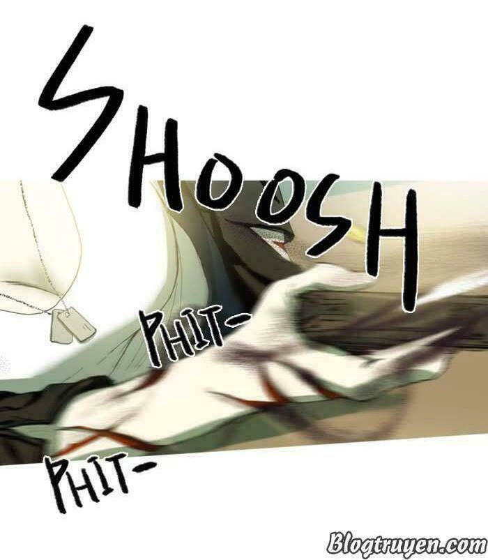 Săn Phù Thủy Chapter 11 - 32