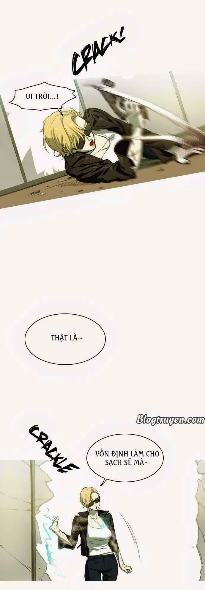 Săn Phù Thủy Chapter 11 - 33