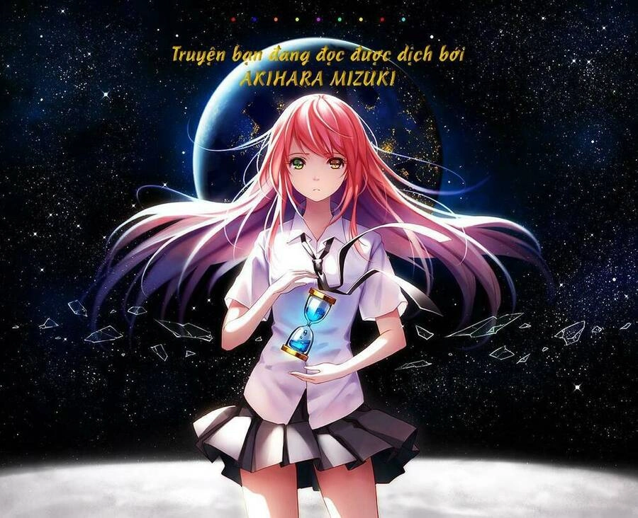 Săn Phù Thủy Chapter 12 - 2