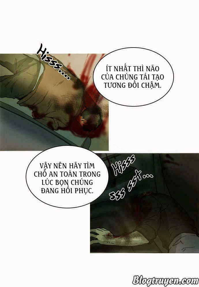 Săn Phù Thủy Chapter 12 - 9