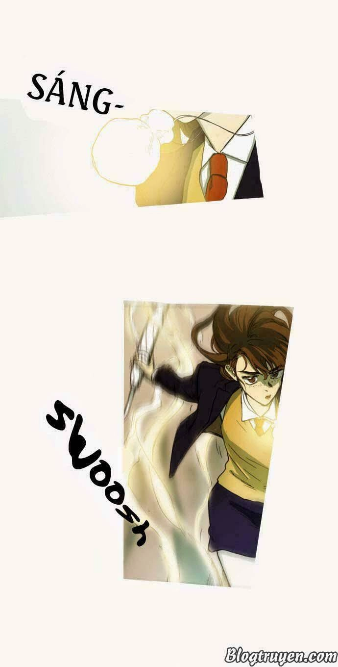 Săn Phù Thủy Chapter 12 - 15