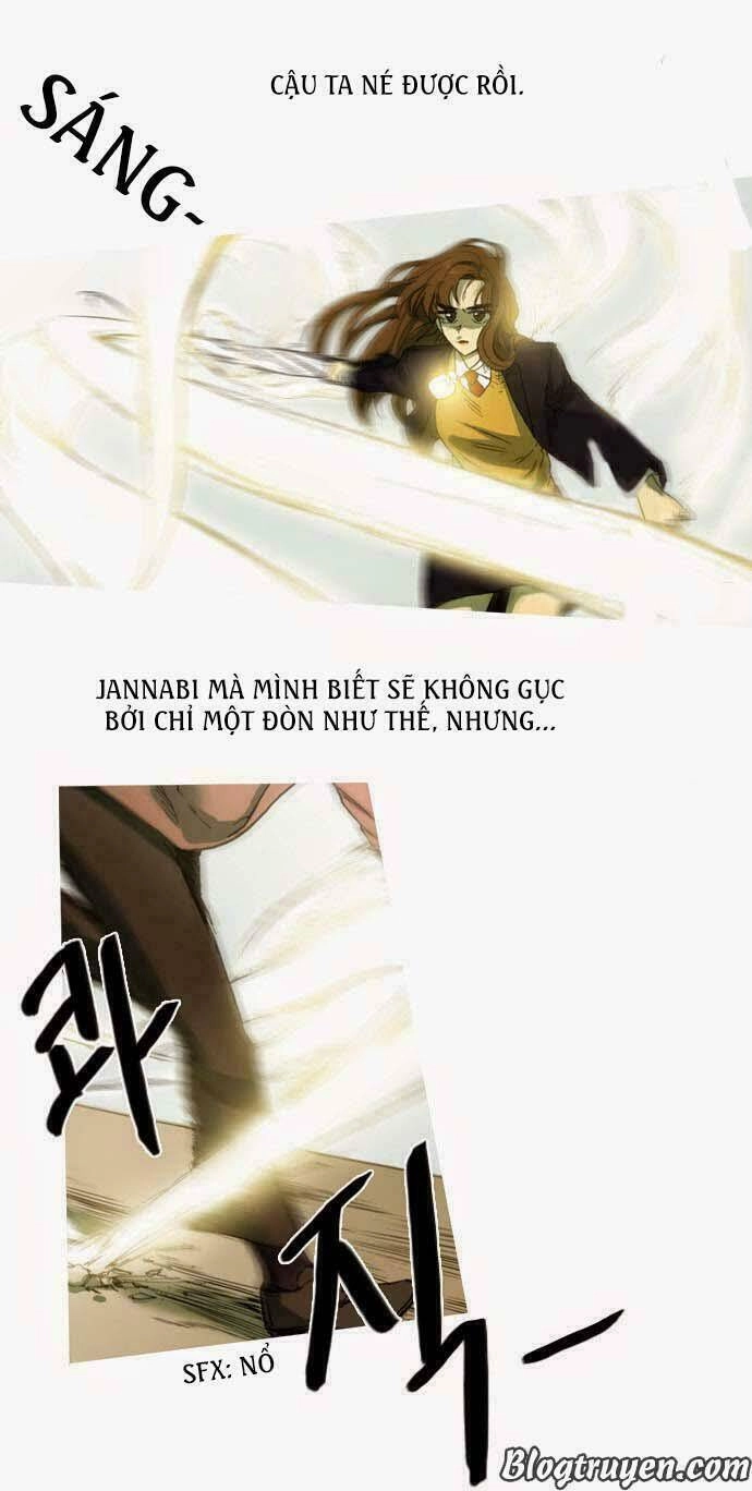 Săn Phù Thủy Chapter 12 - 17