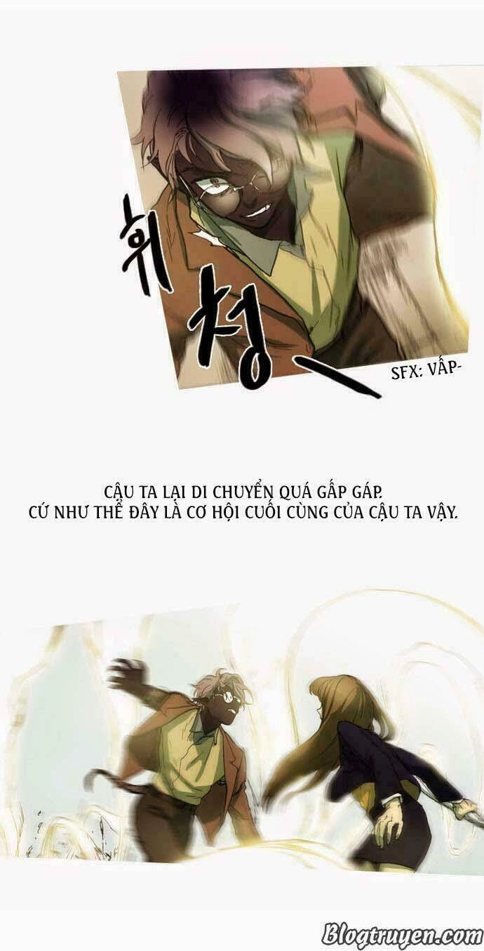 Săn Phù Thủy Chapter 12 - 18