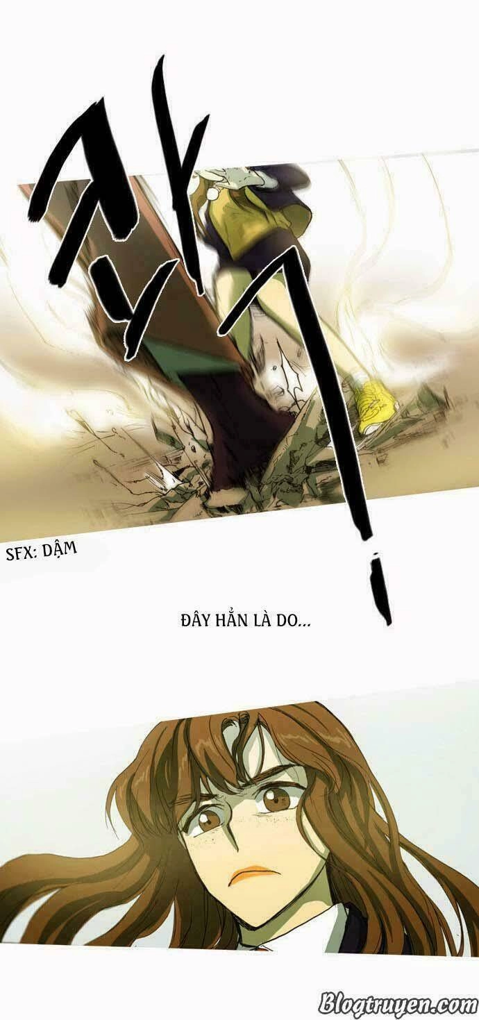 Săn Phù Thủy Chapter 12 - 19