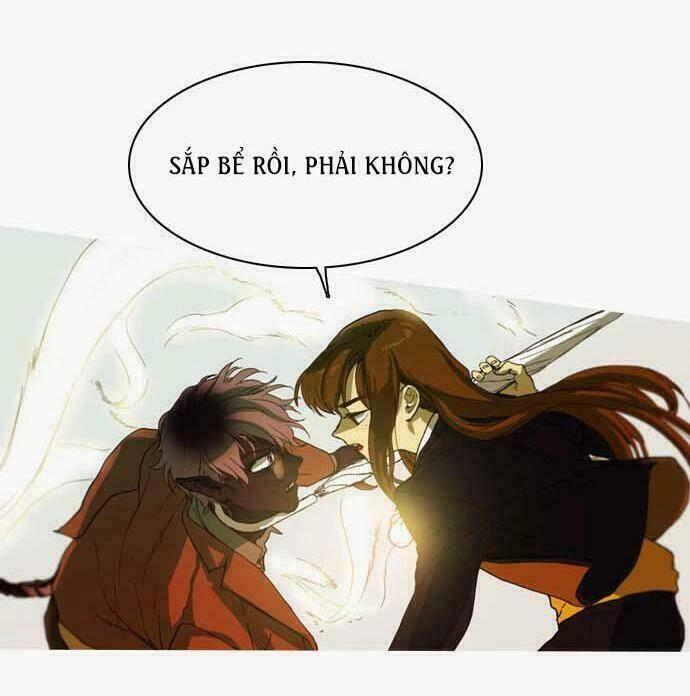 Săn Phù Thủy Chapter 12 - 21