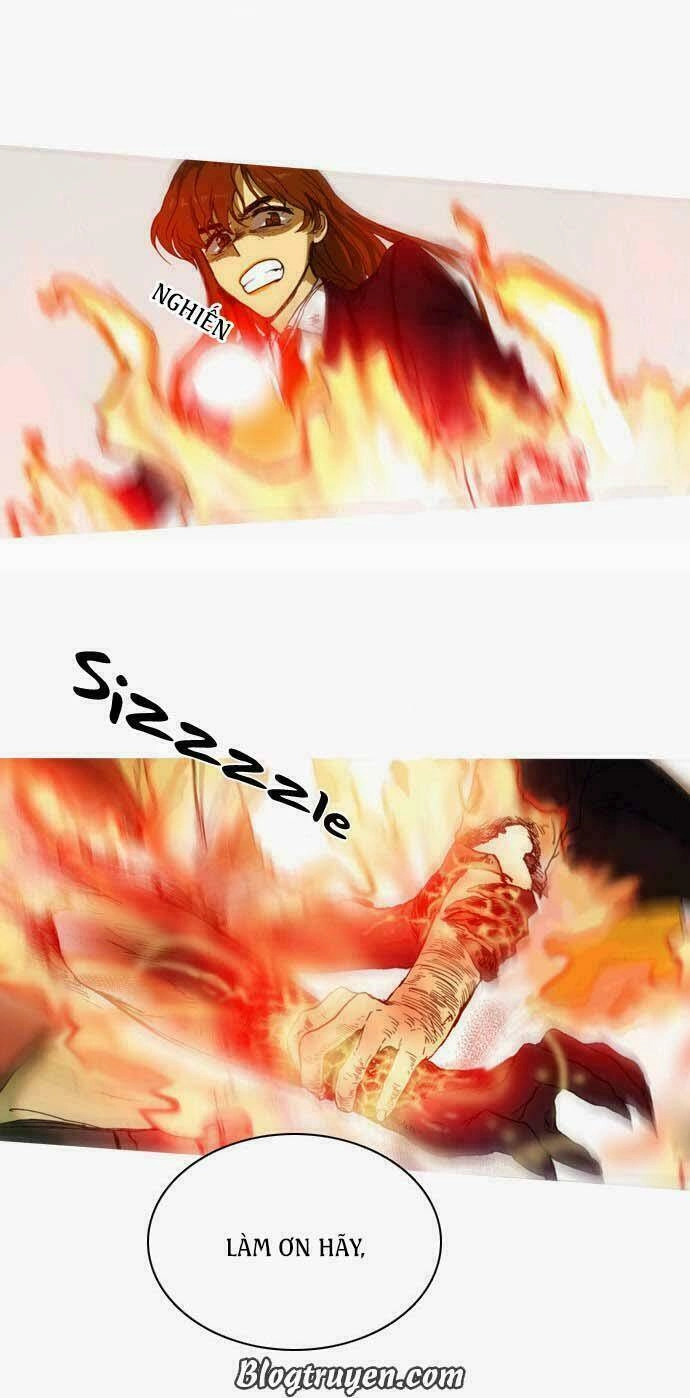 Săn Phù Thủy Chapter 12 - 25