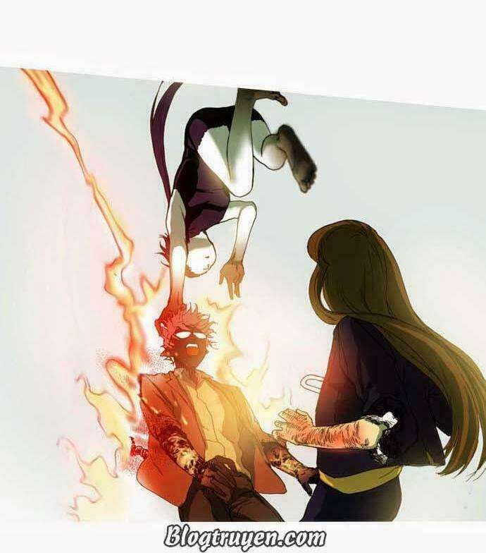 Săn Phù Thủy Chapter 12 - 31