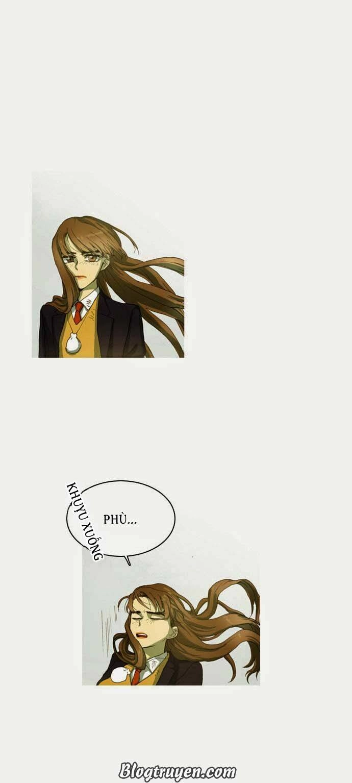 Săn Phù Thủy Chapter 13 - 6