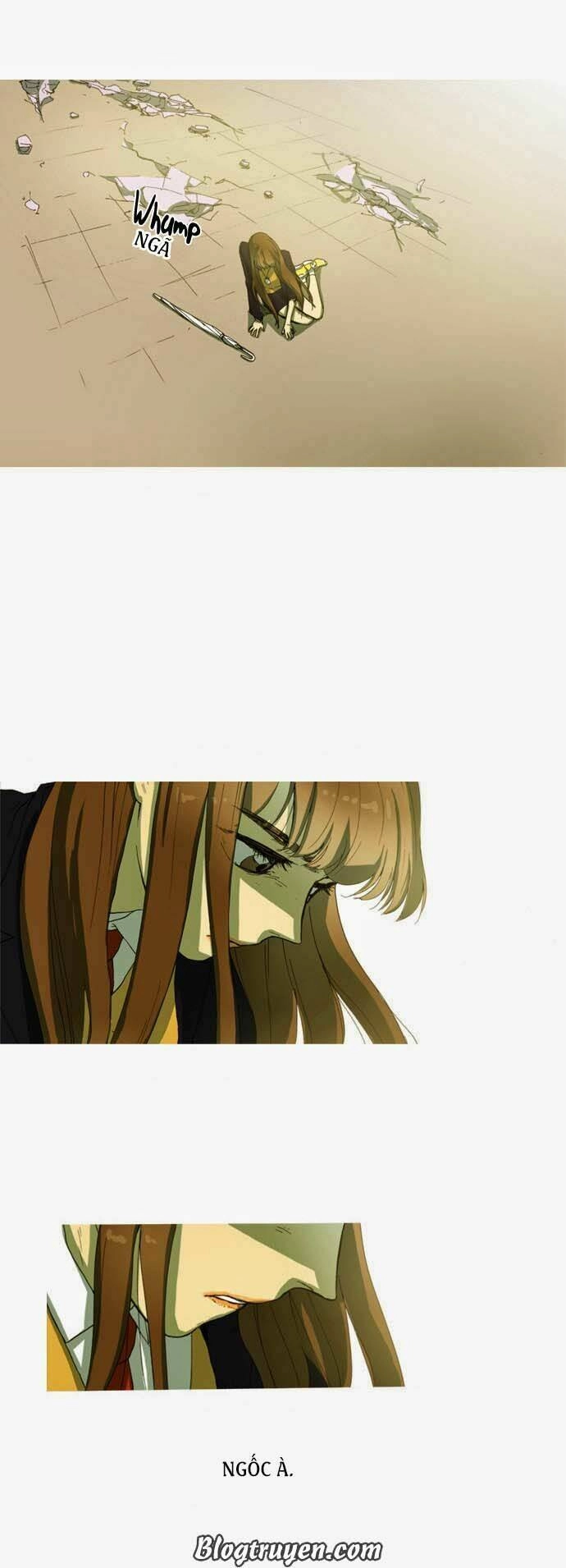 Săn Phù Thủy Chapter 13 - 7