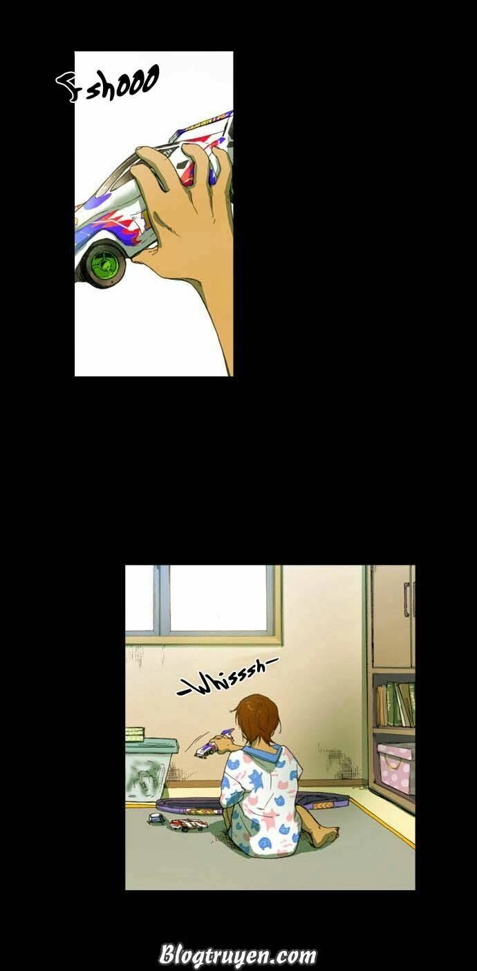 Săn Phù Thủy Chapter 13 - 11