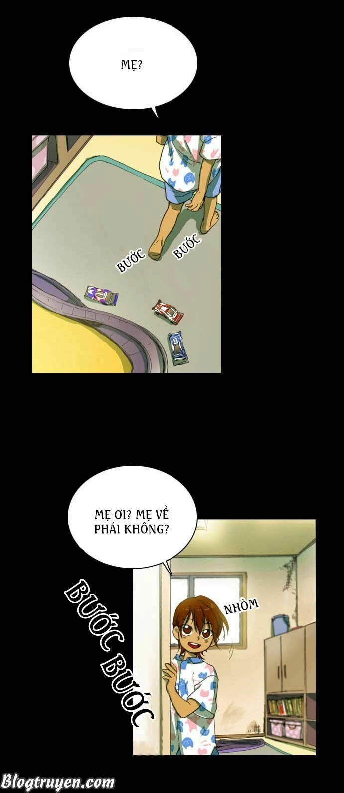 Săn Phù Thủy Chapter 13 - 13