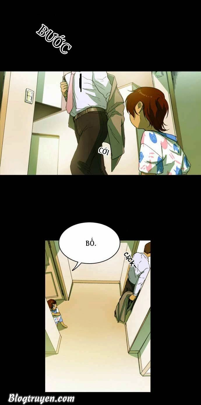 Săn Phù Thủy Chapter 13 - 14