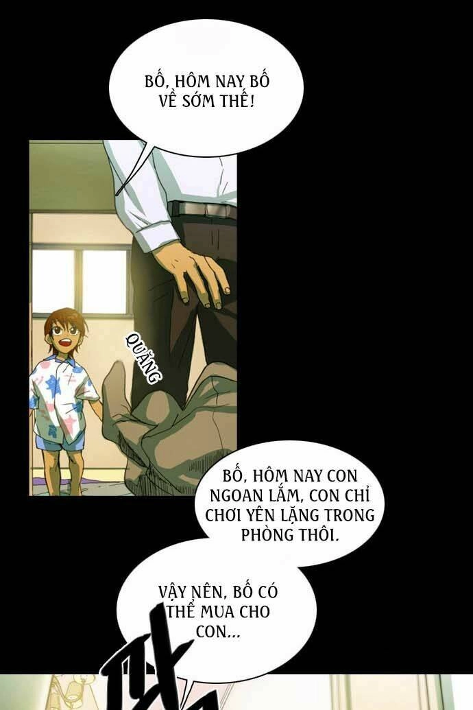 Săn Phù Thủy Chapter 13 - 15