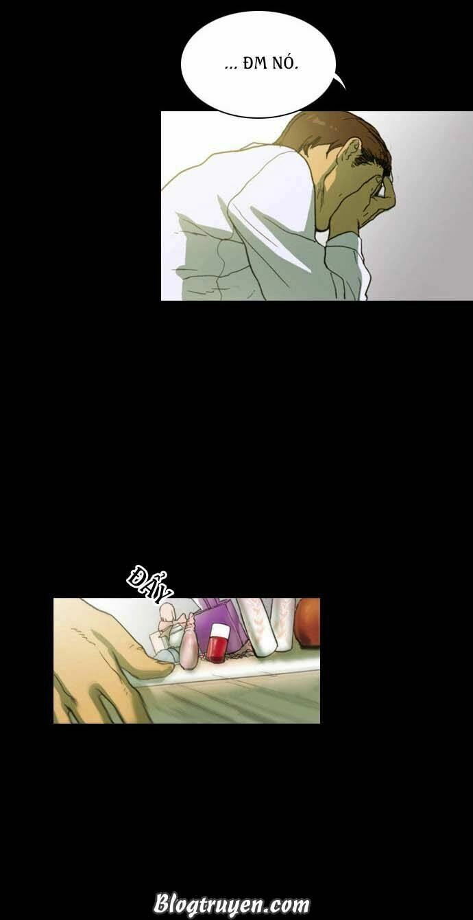 Săn Phù Thủy Chapter 13 - 17