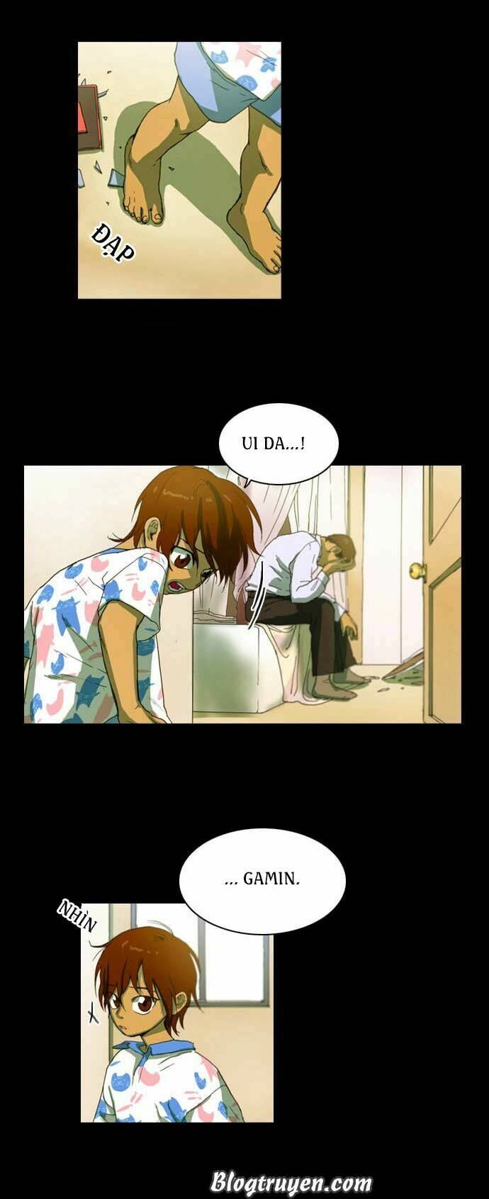 Săn Phù Thủy Chapter 13 - 19