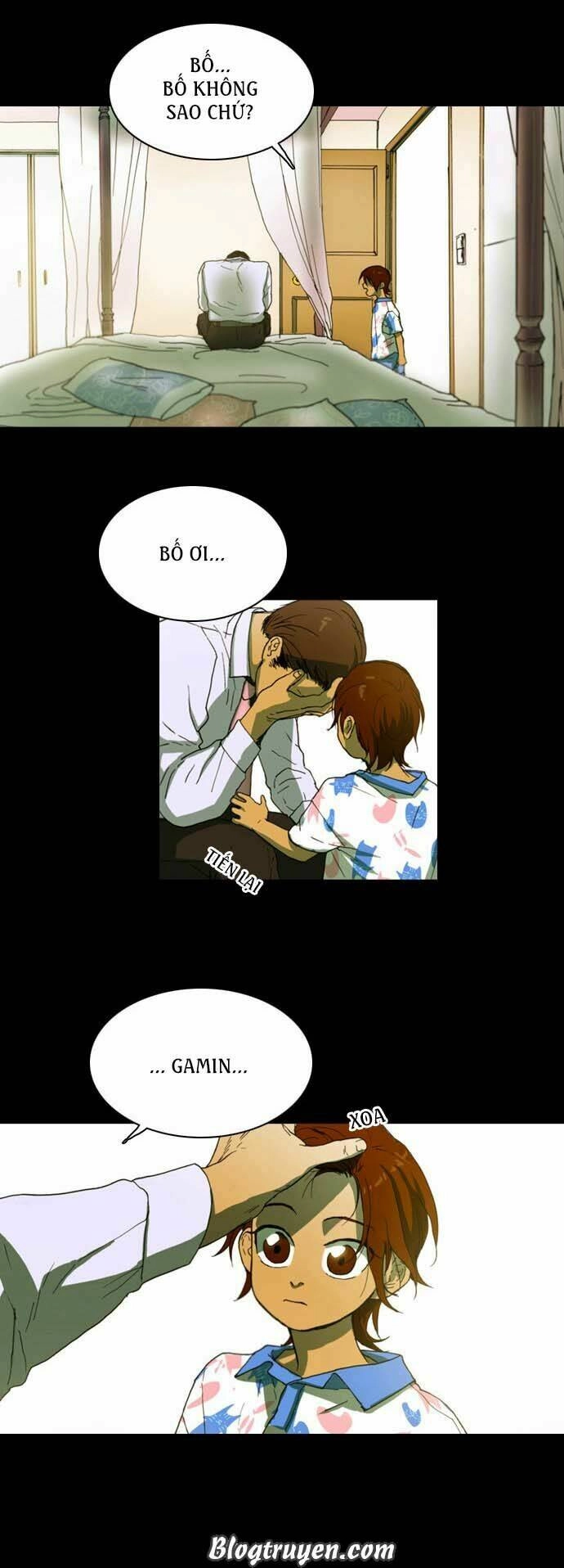 Săn Phù Thủy Chapter 13 - 20