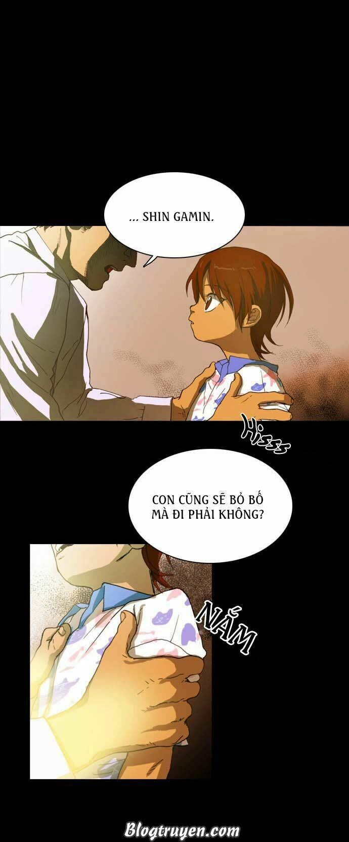 Săn Phù Thủy Chapter 13 - 21