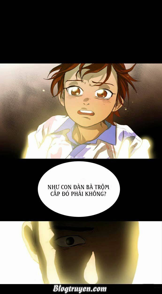 Săn Phù Thủy Chapter 13 - 22