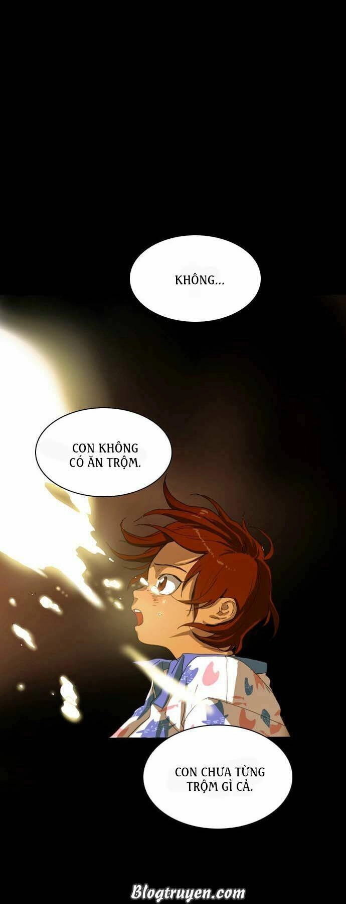 Săn Phù Thủy Chapter 13 - 24