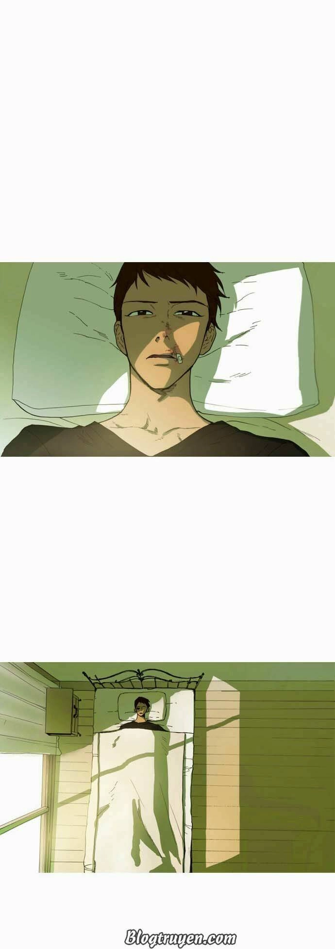 Săn Phù Thủy Chapter 13 - 26