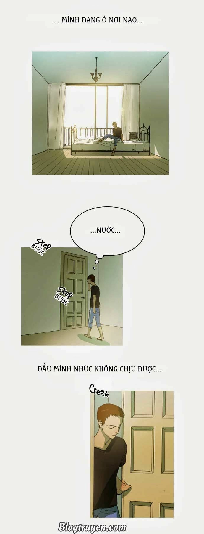 Săn Phù Thủy Chapter 13 - 28