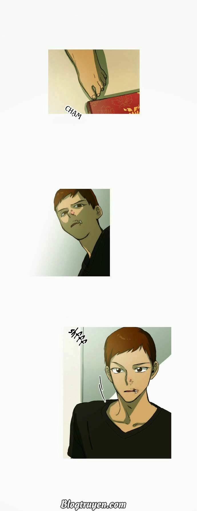 Săn Phù Thủy Chapter 13 - 29