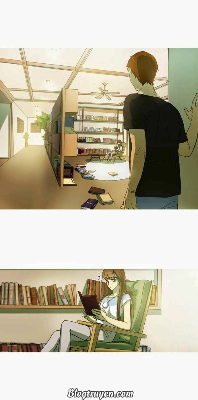 Săn Phù Thủy Chapter 13 - 30