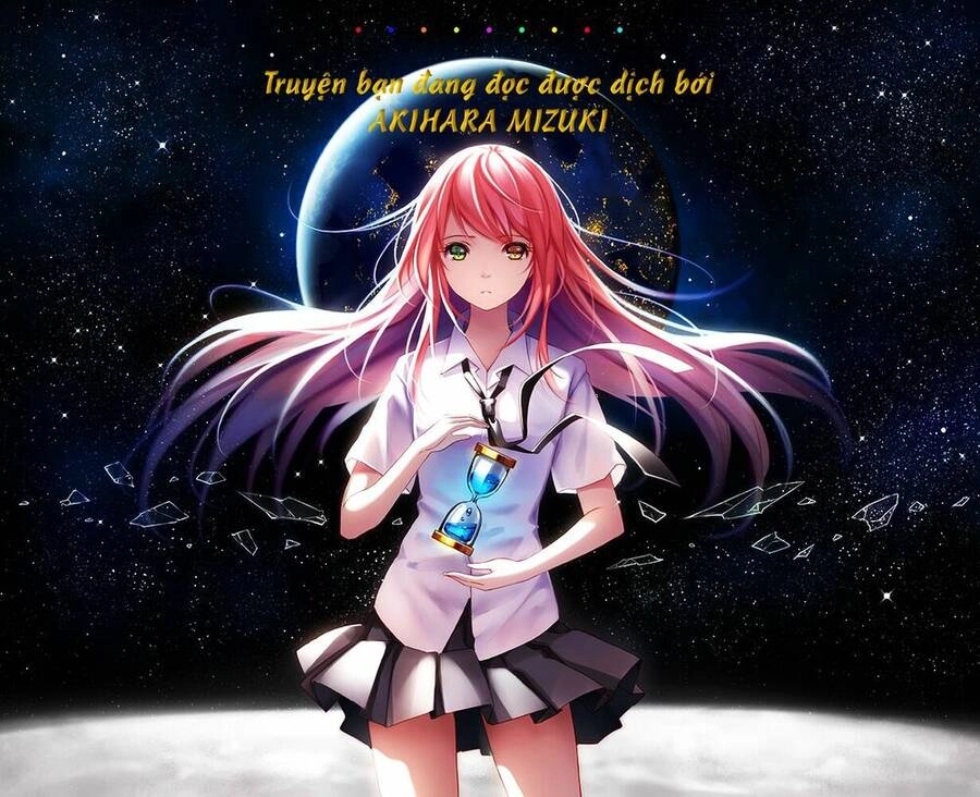 Săn Phù Thủy Chapter 14 - 1