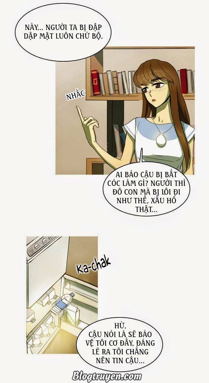 Săn Phù Thủy Chapter 14 - 3