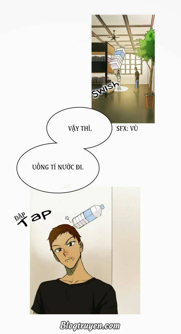 Săn Phù Thủy Chapter 14 - 4