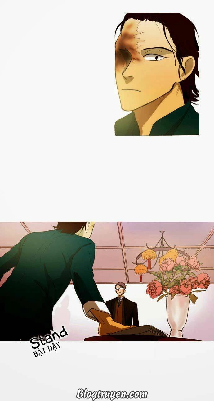 Săn Phù Thủy Chapter 14 - 8