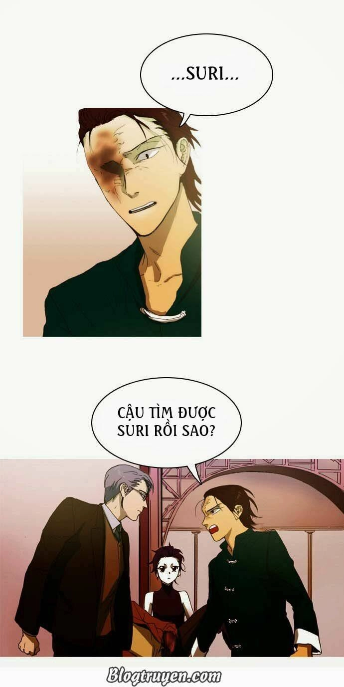 Săn Phù Thủy Chapter 14 - 11