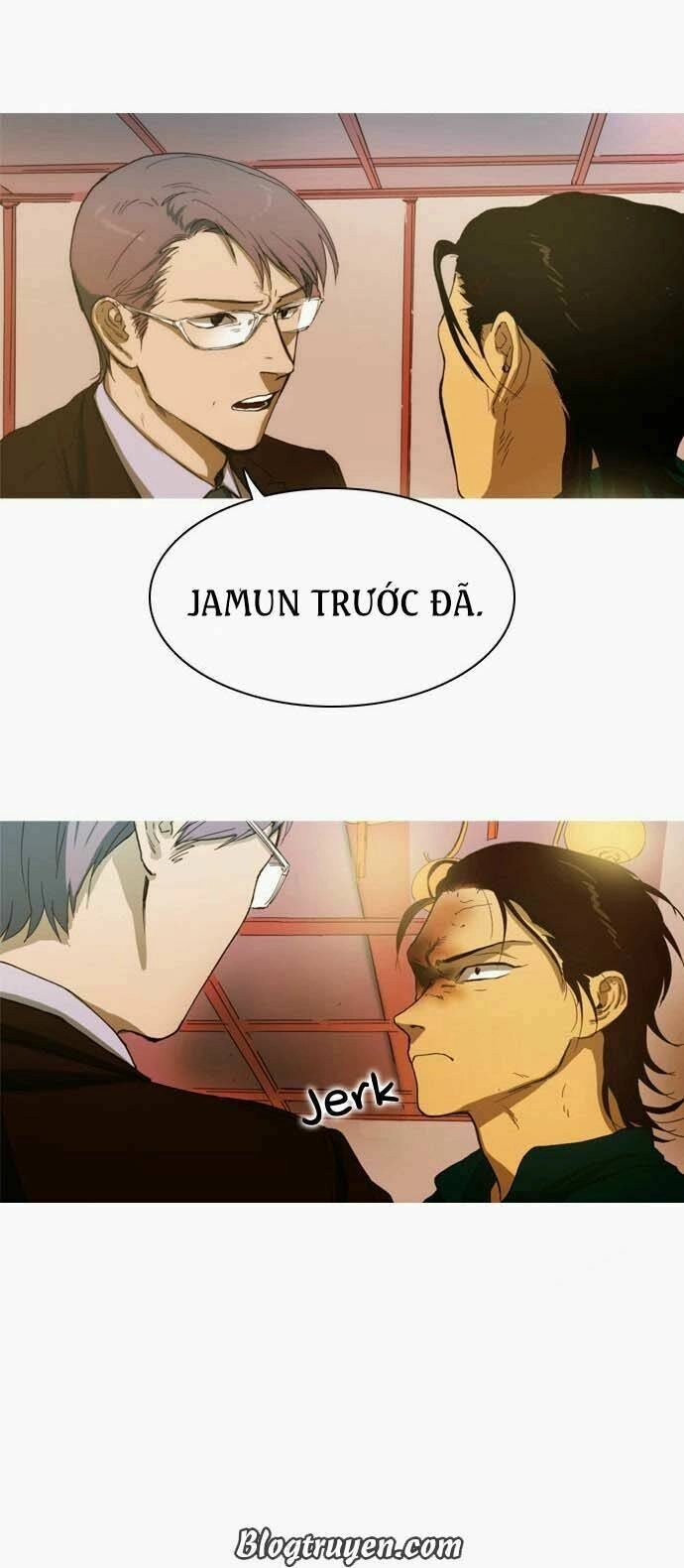 Săn Phù Thủy Chapter 14 - 13