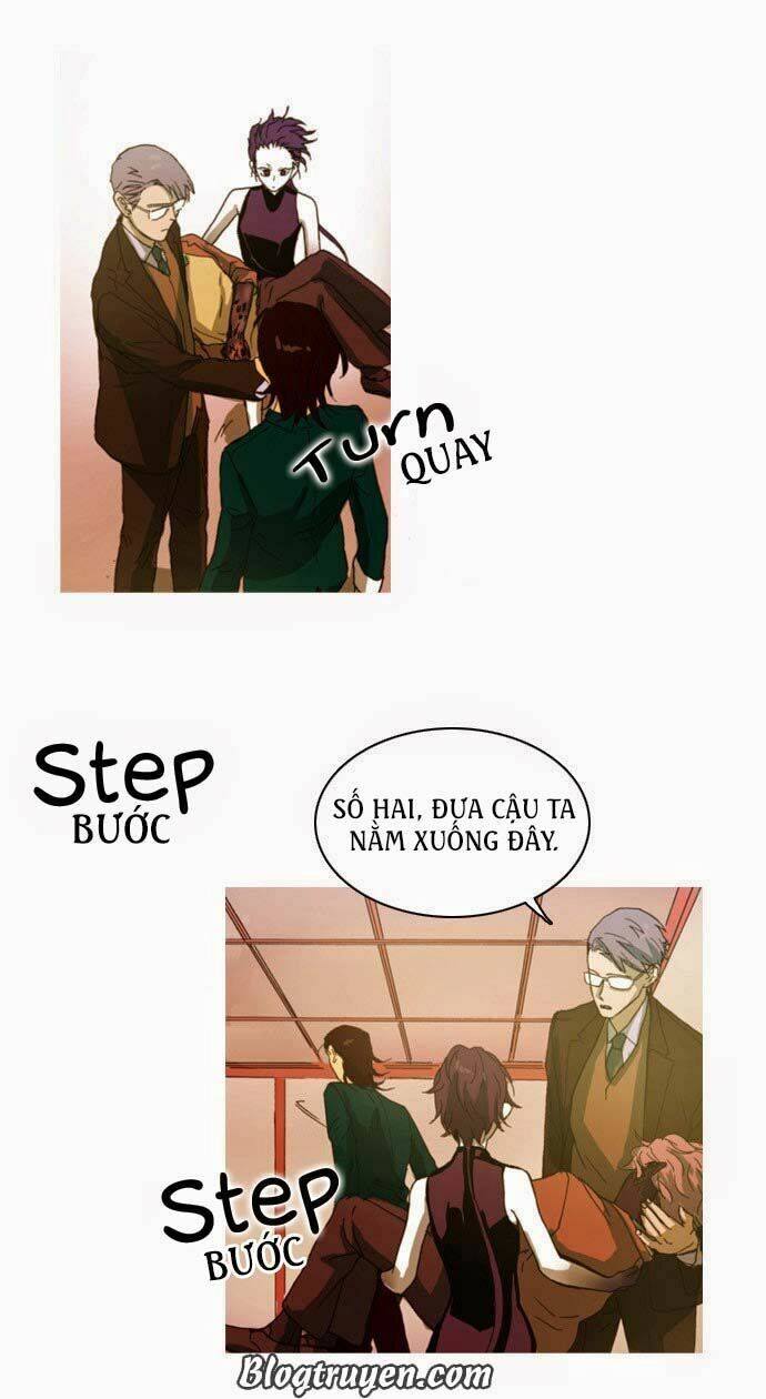 Săn Phù Thủy Chapter 14 - 14