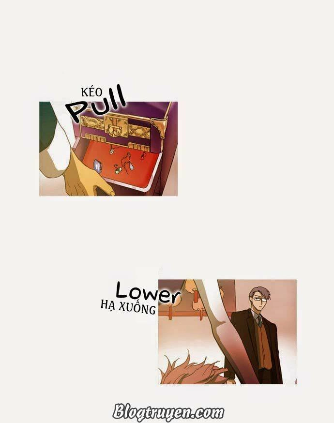 Săn Phù Thủy Chapter 14 - 15